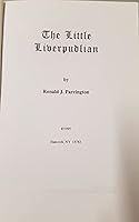 The Little Liverpudlian B002ONUGWI Book Cover