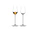 Produktbild RIEDEL Veritas Spirits Glas, 2 Stück, transparent