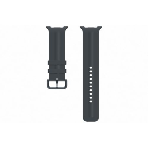 Samsung Galaxy Watch9 Sport Band (M/L)|�u���b�N|Galaxy Watch9�̂ݑΉ�
