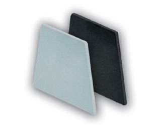 NICCONS 9898-029-01 Tappo H 80 mm per Supporti a