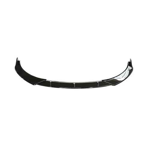 Séparateur lèvre becquet Opel Insignia GS 2017-2019 bouclier avant ABS