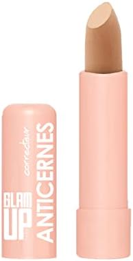 Glam'Up Paris – 2 en 1 Corrector Stick – Antiojeras - Corrector d...