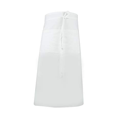 UBICON Xtra Wide Bistro Apron