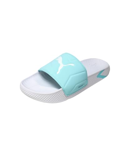 Buy PUMA | SoftridePro Leadpuff Women's Slides at Amazon.in - Image 2