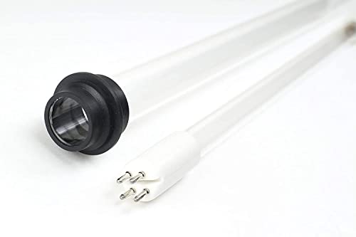 Lámpara UV Combo LSE Lighting 40W Tubular miniatura 1