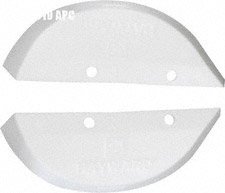 Hayward AXV552WHP Aquadroid Wing Kit, White