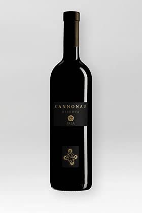 Pala Cannonau Riserva (Case of 6)