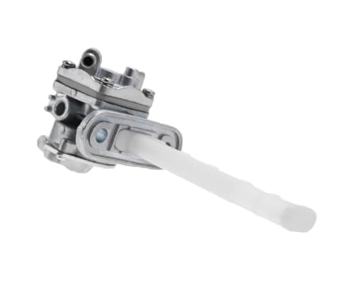 Llave de purga de combustible para Suzuki serie GS, interruptor de válvula 44300-45370 5