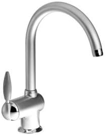 Jado 827/800 Shogun Single Lever Kitchen Faucet