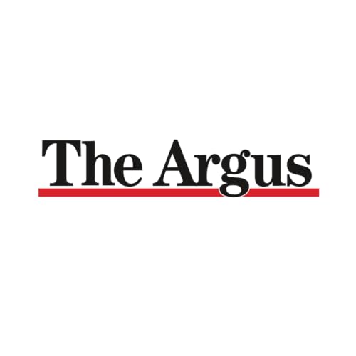 The Argus Podcast cover art