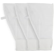Kscjdg Pool Cleaner All Purpose Bag for Polaris 180 Pool Cleaner Filter Bag A16 A-16-3 Pack