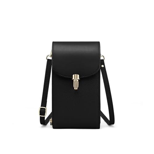 Sac cuir femme bandoulière pour téléphone idéal vacances