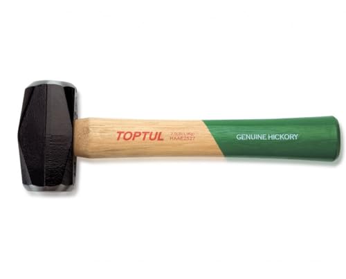 TOPTUL Martillo de porra HAAE2527