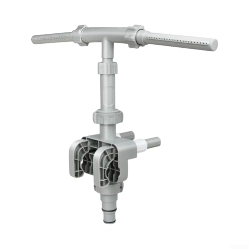 Pulverizador de cascada de piscina ajustable con giro de 360 grados para piscinas elevadas 2
