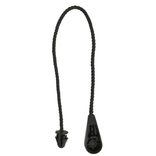 Cordon de fixation pour tablette arrière de voiture Nissan Qashqai 2016-2019