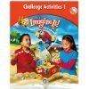 Imagine It! Challenge Activities 1 Level 1 0076195341 Book Cover