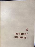 The Great Books Program #6 Imaginative Literature I from Homer to Shakespeare B000RSIPRA Book Cover