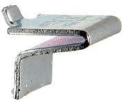 CRL 3/4" Shelf Support for KV233 or KV255 Standard - Pack of 20