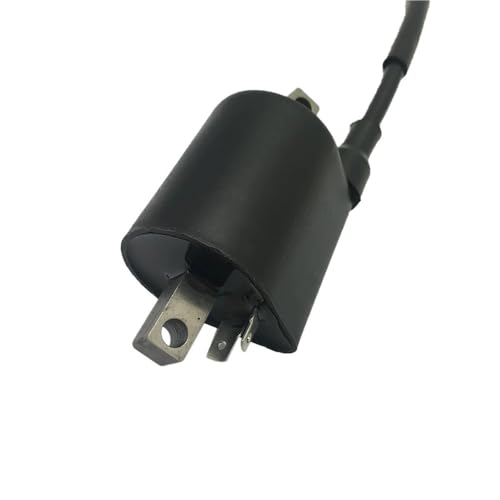 Bobina de encendido para 300 JLA-931E, componente de arranque de alta resistencia 6