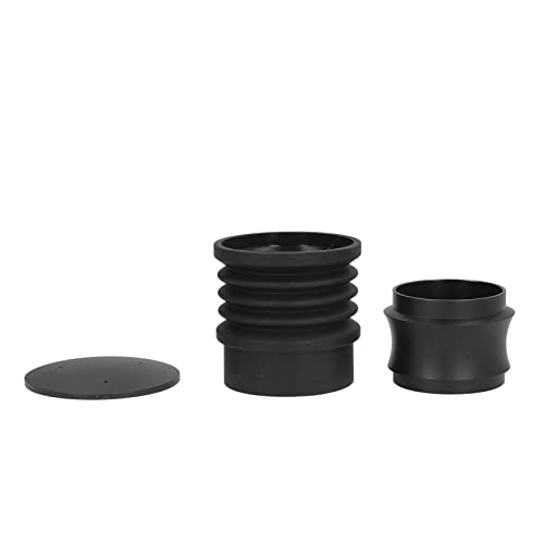 Kaffeemühlen-Reinigungswerkzeug, Kaffeemühlen-Bohnenbehälter, genaue Steuerung, manuelles Drücken, wiederverwendbar für… – Bild 7