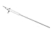 AO Smith 100112678 - K,FLAME SENSOR