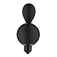 Dream Toys -21748 Black Einheitsgröße