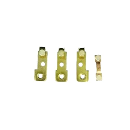 Kit contact principal KZ80 triphasé pour rénovation contacteur EH80