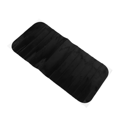 Film en vinyle pour toit ouvrant 80x40cm avec bande décorative 3M