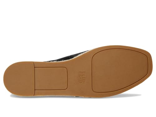 Women's Petals Pump, Black, 7.53