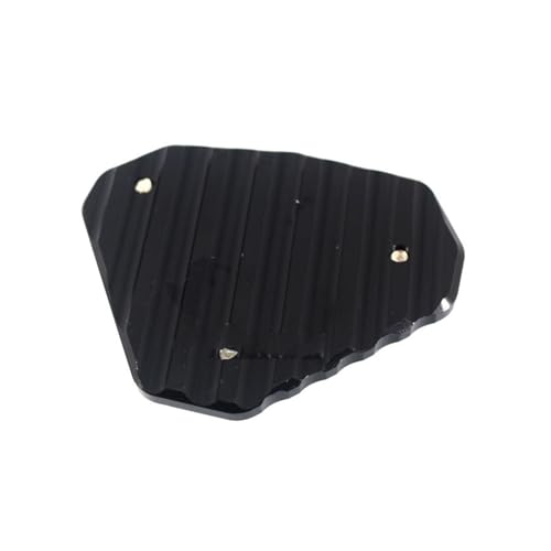 Agrandisseur de béquille moto G310GS pour stationner en toute sécurité sur terre et sable - 3