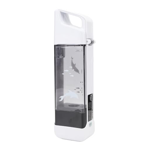 Hydrogen Water Bottle, Hydrogen Water Bottle Generator Ion Water Bottle Improve Water Quality in 5 Minutes - Image 4