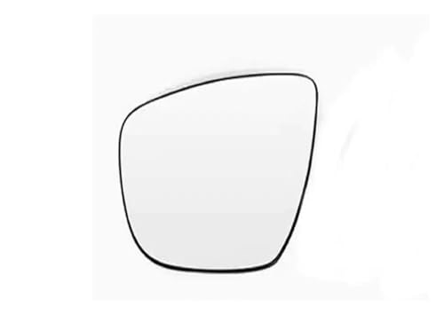 Verre de rétroviseur passager chauffant Nissan Venucia T70 2018 2019 2020