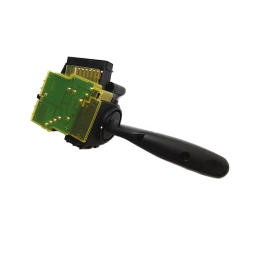 Interrupteur de clignotant Toyota VIOS résout commande phare défectueuse - 5