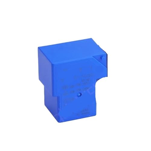 Relé SLA-S-105D 6PIN con alta capacidad de 20A250VAC para reemplazar módulos antiguos de 5V