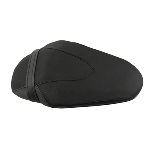 Cojín del asiento trasero blando para evitar dolores de espalda en Z900