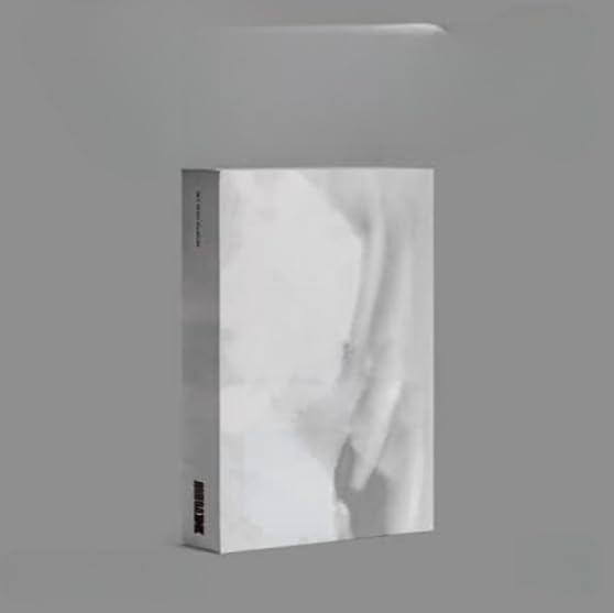 OMEGA X [ VAMOS ] 1st Mini Album [ X Ver. ] 1ea CD + 152p Photo Book + 1ea Lyrics + 1ea Photo Card + 1ea Photo Card Holder + 1ea Bookmark + 1ea 3Cut Photo + 1ea Sticker