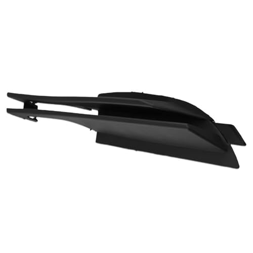 Cubierta rejilla antiniebla delantera izquierda compatible con coche E46 330i 2002-2005