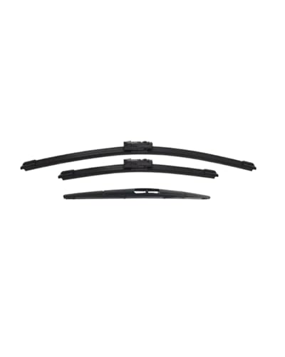 Essuie glace lunette avant arrière 26'' 16'' 14'' pour pare-brise SK