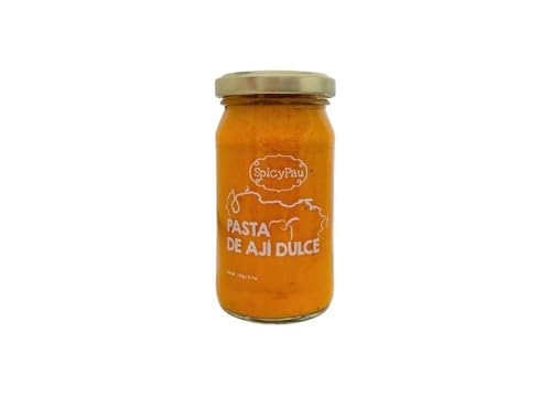 Pasta de Ají Dulce, Condimento para Comidas