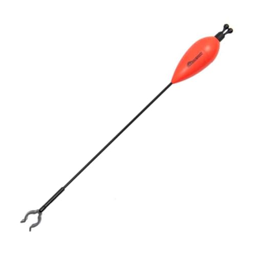 Indicateur de bras tombant FOX Rage Predator Hi-Vis pour pêche au brochet et sandre FAC119