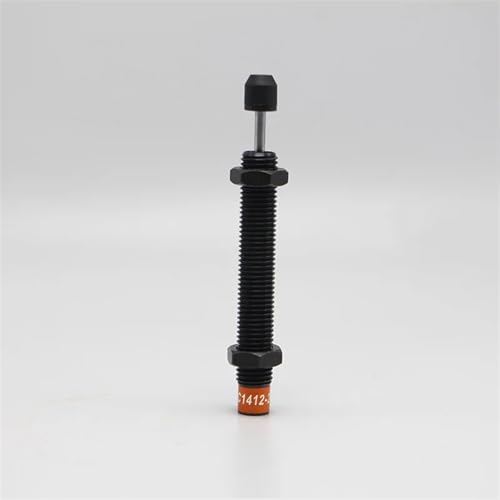 Amortisseur hydraulique AC1412 contre vibrations et chocs de machine