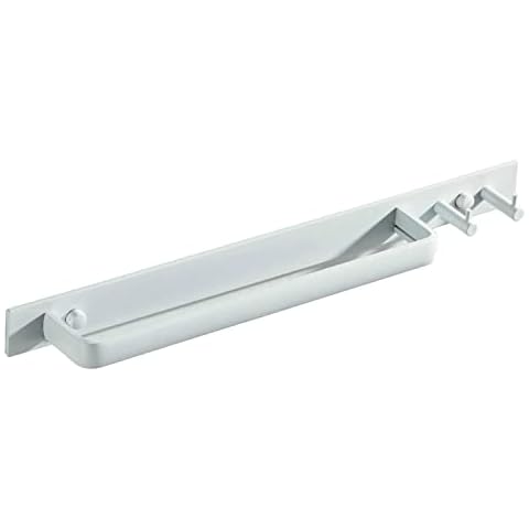 NEWRAIN Toallero de Baño Adhesivo Cover
