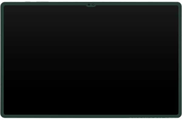 Skinit Tablet Decal Skin Compatible with Samsung Galaxy Tab S8 Ultra - Officially Licensed Michigan State University Spartans S Design