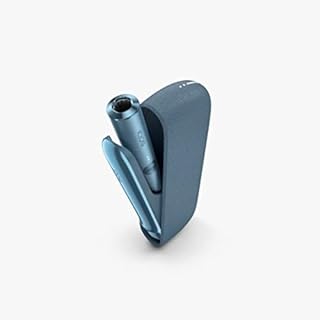 フィリップモリス アイコスイルマ アズールブルー ギフトリボンラッピング済み 製品未登録