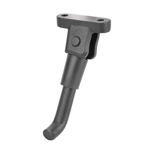 Trottinette électrique support de pied pliable béquille de rechange Ninebot E2 Pro