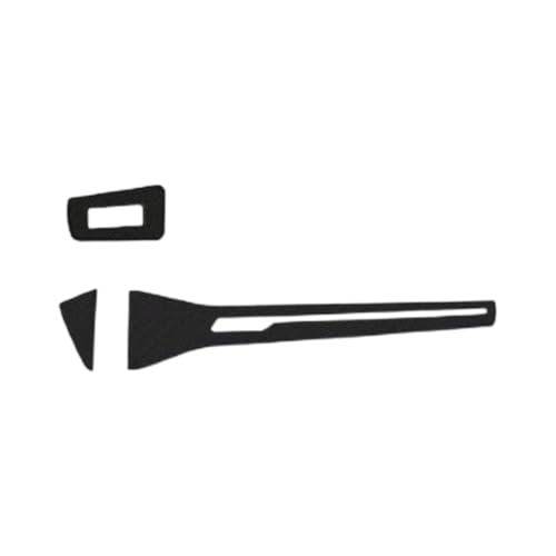 Almohadilla de silicona antideslizante para panel de marchas Audi A6 A7 19-25