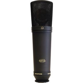 Amazon | MXL 2003A Condenser Mic/マイク/マイクロフォン/Microphone