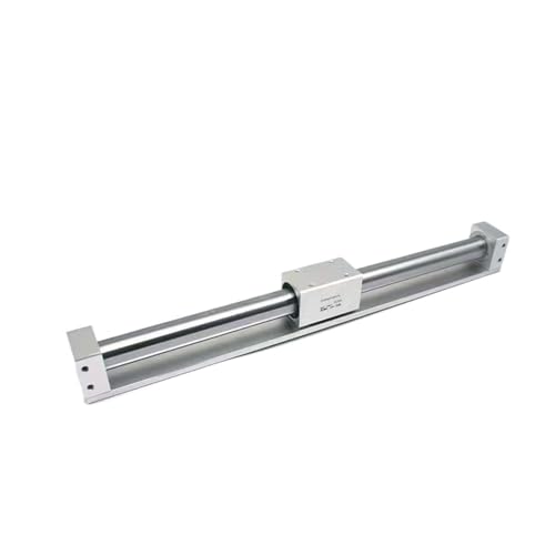 Cylindre sans tige CY3R25 couplage magnétique 25mm pneumatique
