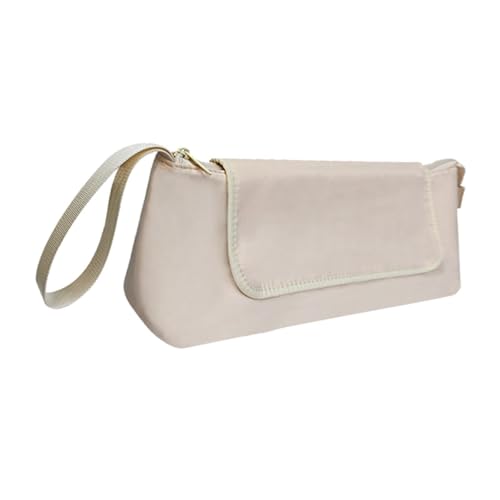 Bolso de viaje elegante para herramientas de cabello, estuche para planchas y rizadores miniatura 6