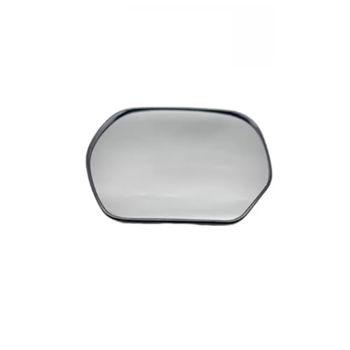 Voiture glace retroviseur Odyssey gauche miroir chauffant de remplacement 2006 2007
